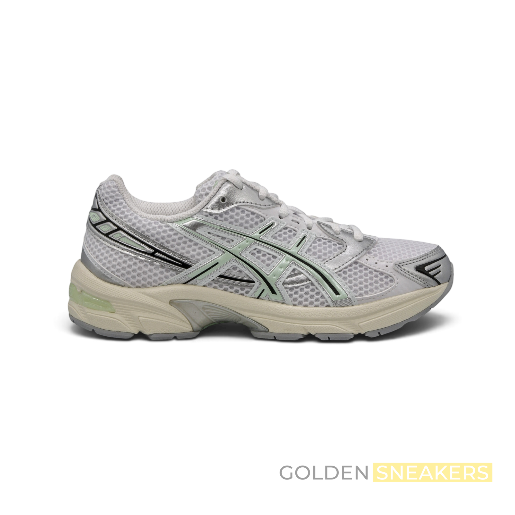 Asics Gel-1130 White Mint Tint (Women's)