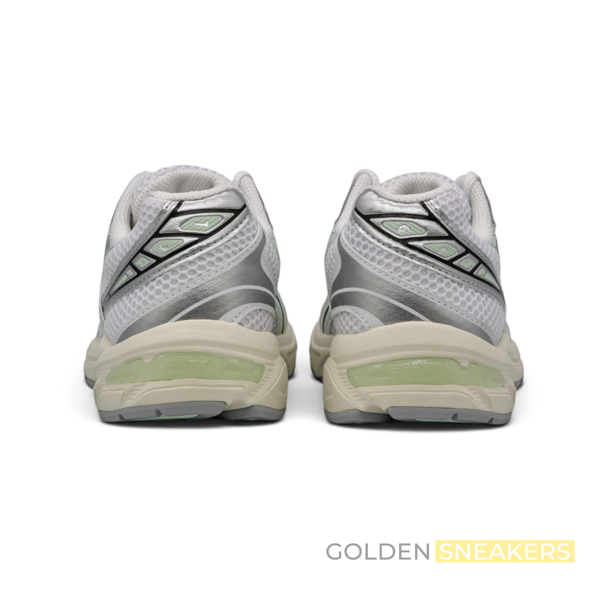 Asics Gel-1130 White Mint Tint (Women's)