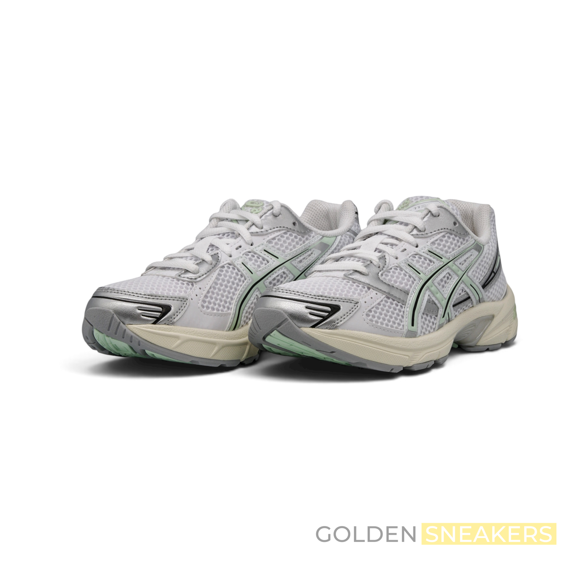 Asics Gel-1130 White Mint Tint (Women's)