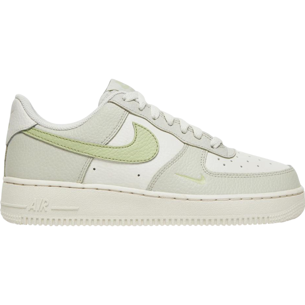 Nike Air Force 1 '07 Phantom/Olive Aura-Light Bone