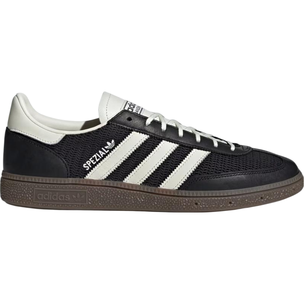 adidas Handball Spezial Core Black Ivory Men's