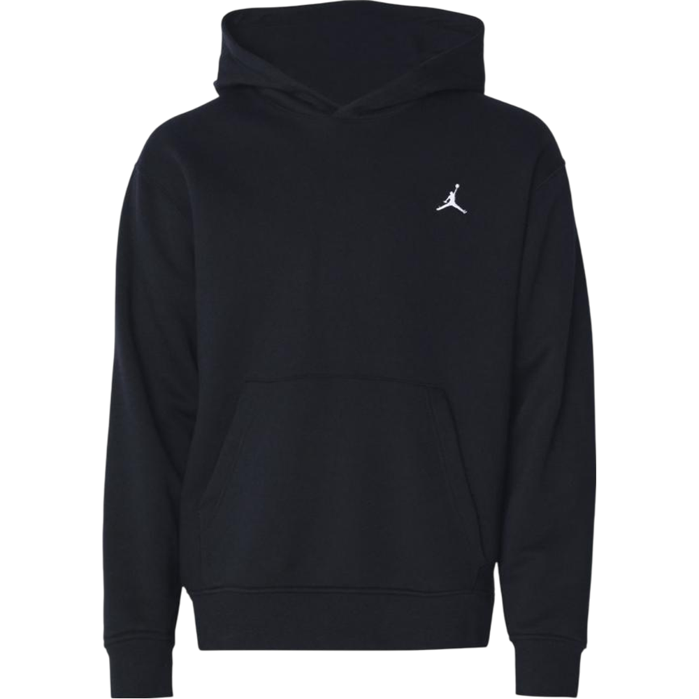 Jordan Black/White Hoodie