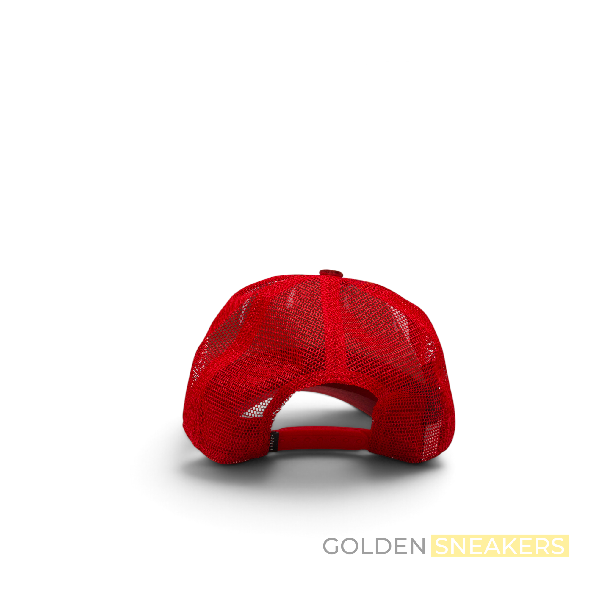 Jordan Rise Trucker Hat