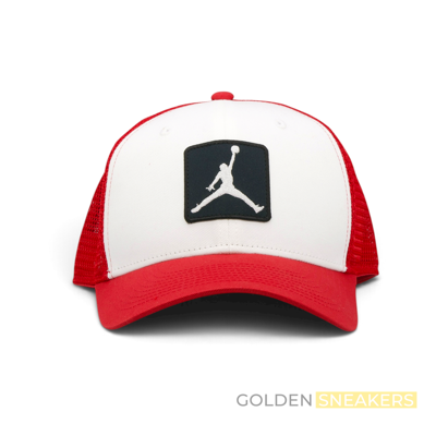 Jordan Rise Trucker Hat