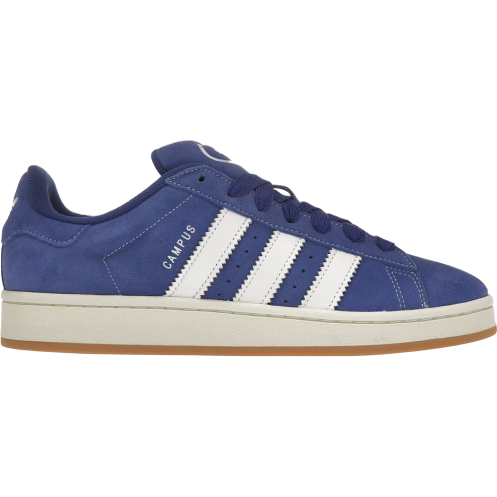 adidas Campus 00s Semi Lucid Blue Cloud White