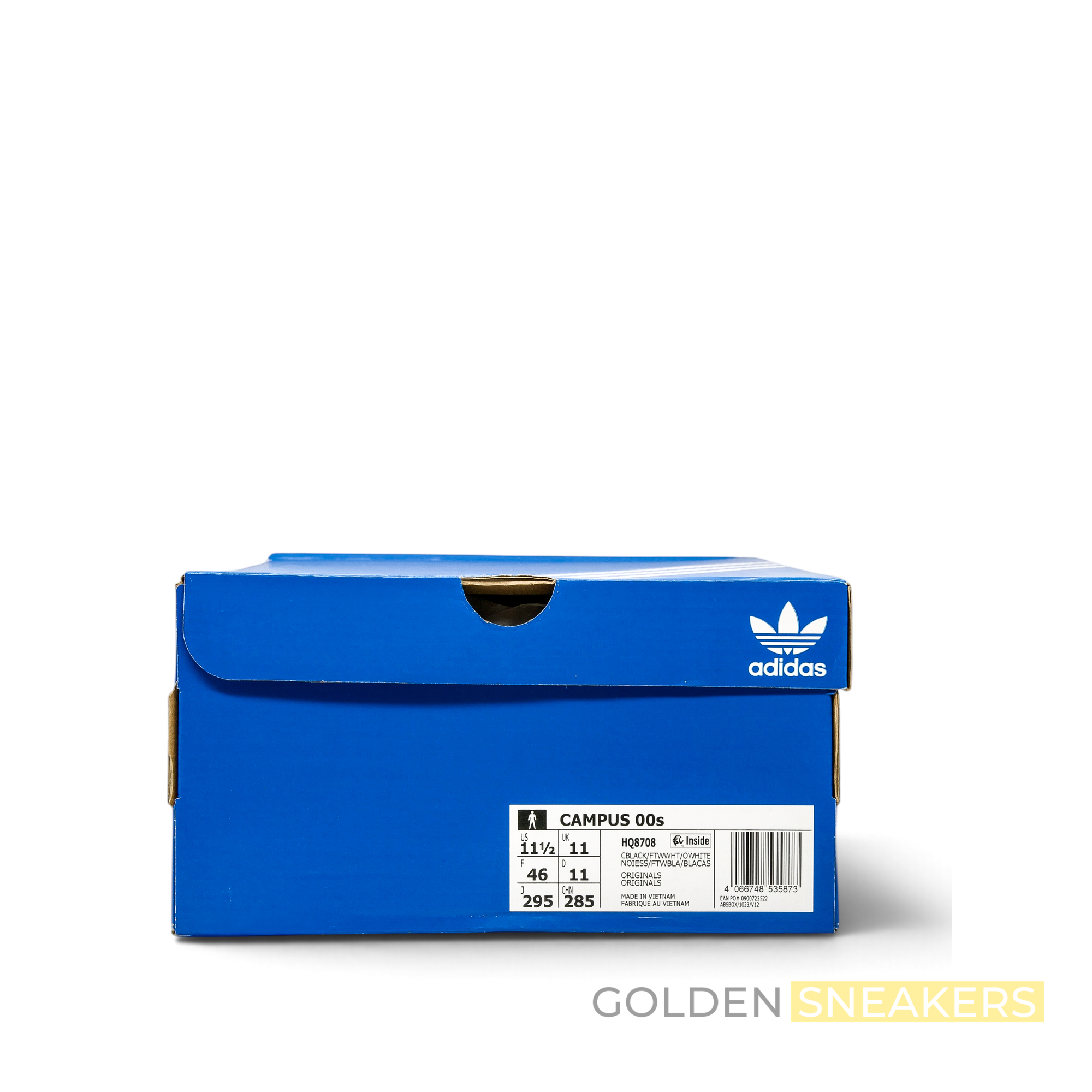 adidas Campus 00s Black