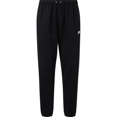 Nike Classic Black/White Jogger