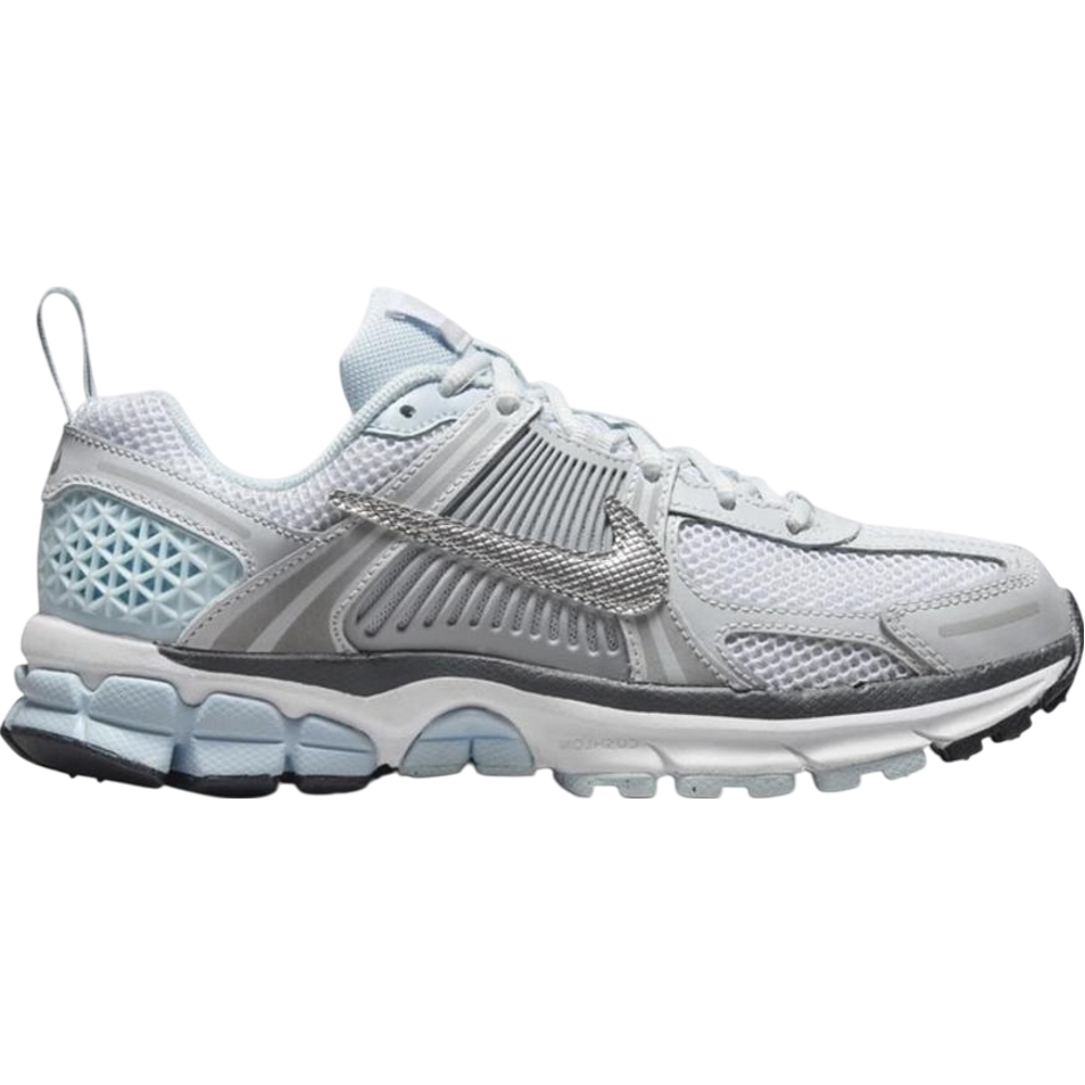 Nike Vomero 5 'Pure Platinum Glacier Blue' (GS) 