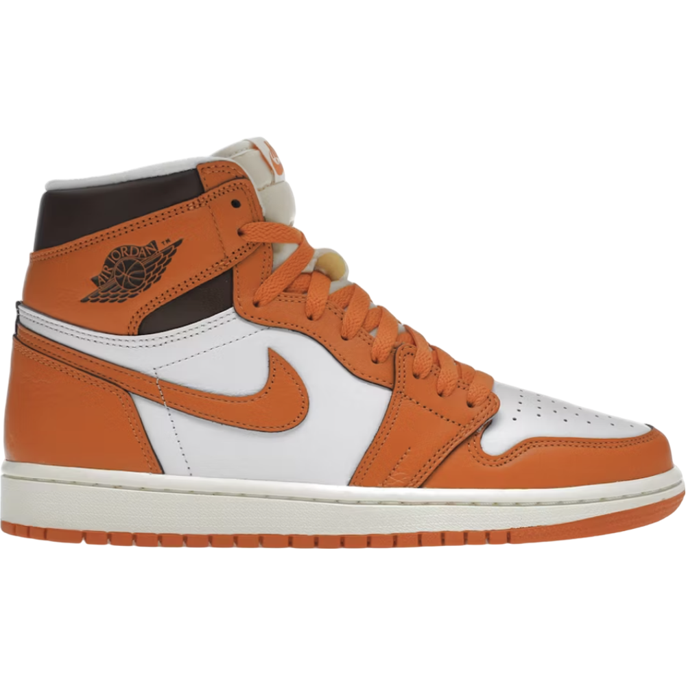 Air Jordan 1 High Retro WMNS Starfish