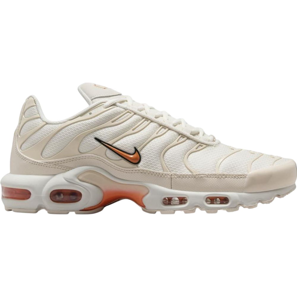 Nike Air Max Plus TN Phantom Safety Orange