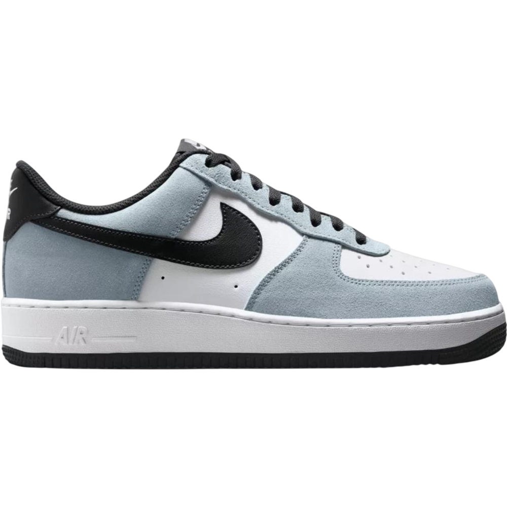 Nike Air Force 1 '07 LV8 Light Armory Blue White