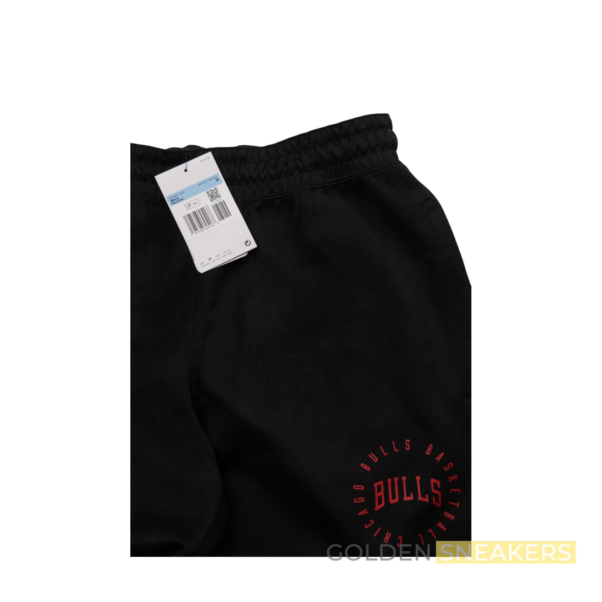 Nike Pants Chi