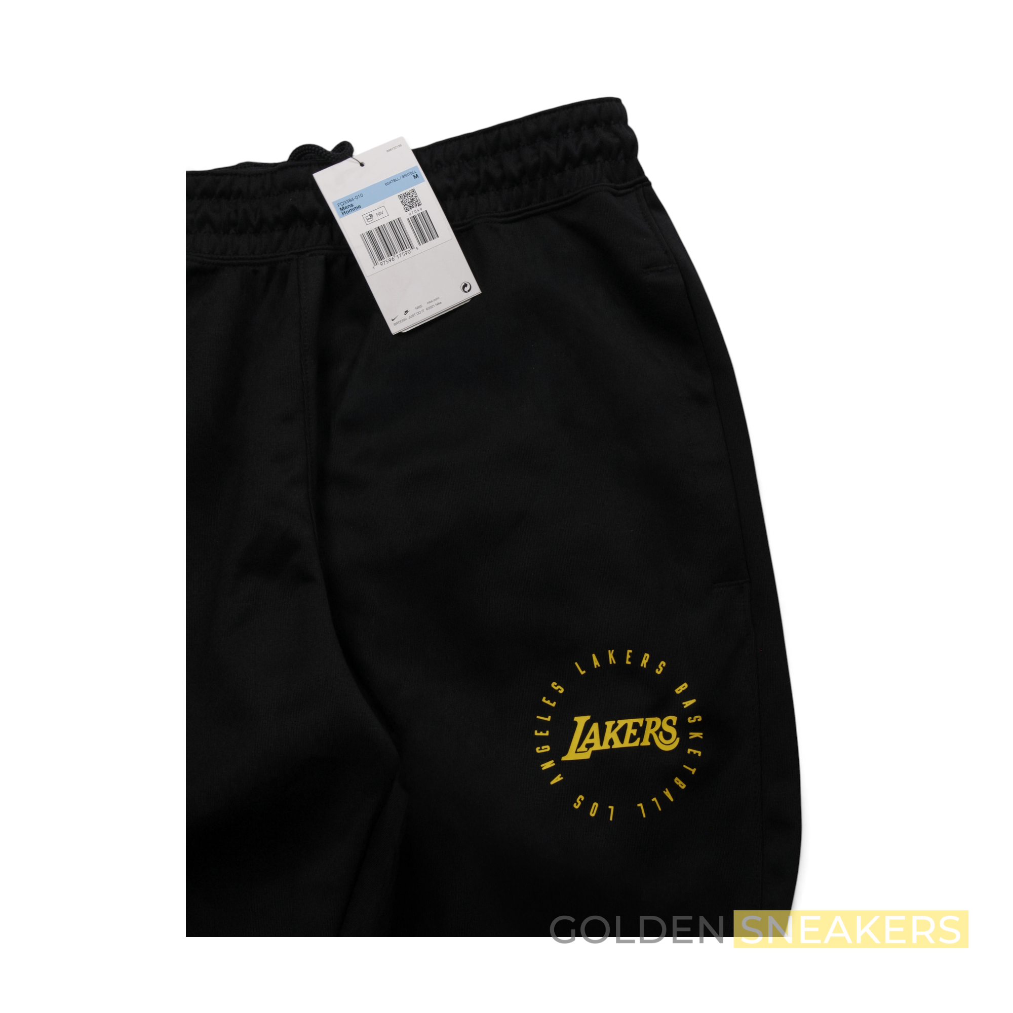 Nike LAL Pants