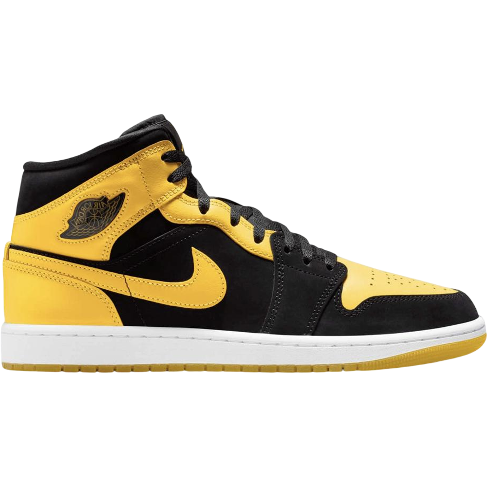 Jordan 1 Mid New Love (2025)