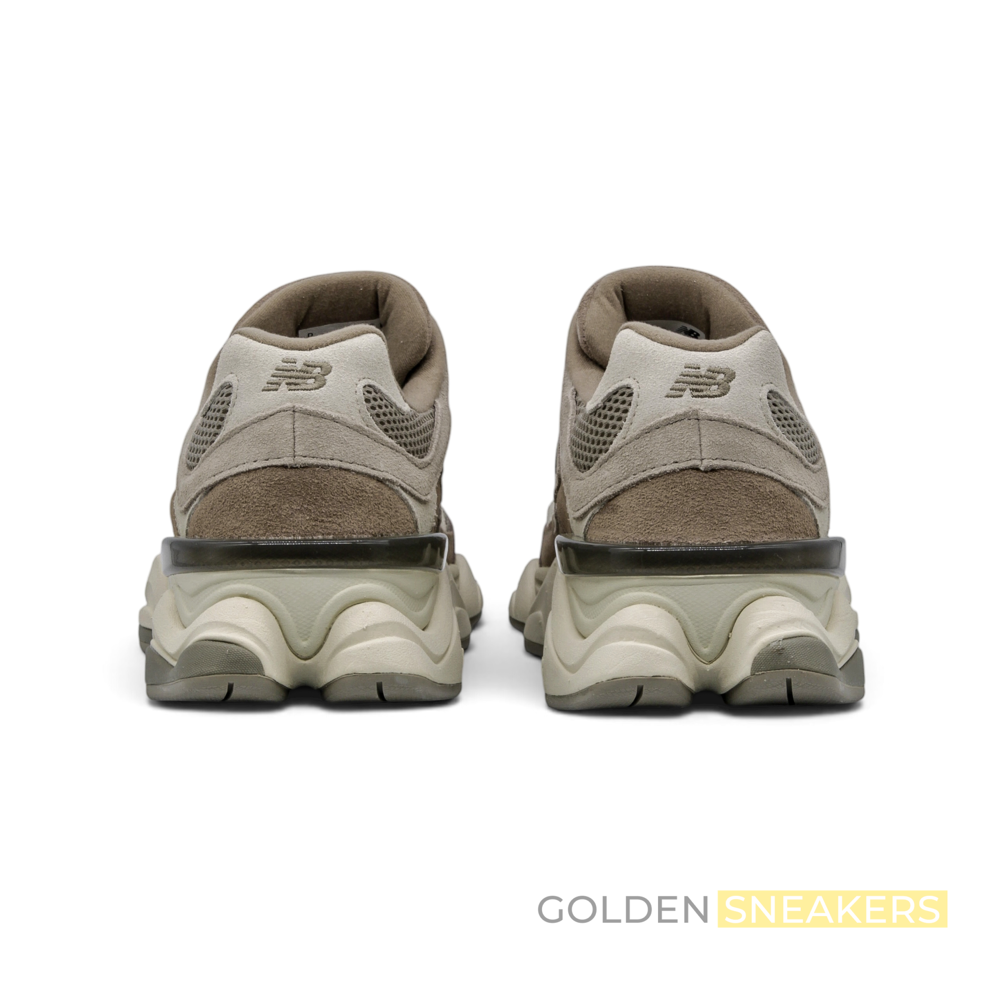 New Balance 9060 Mushroom