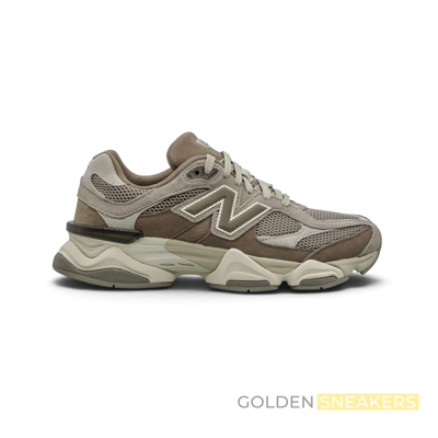 New Balance 9060 Mushroom