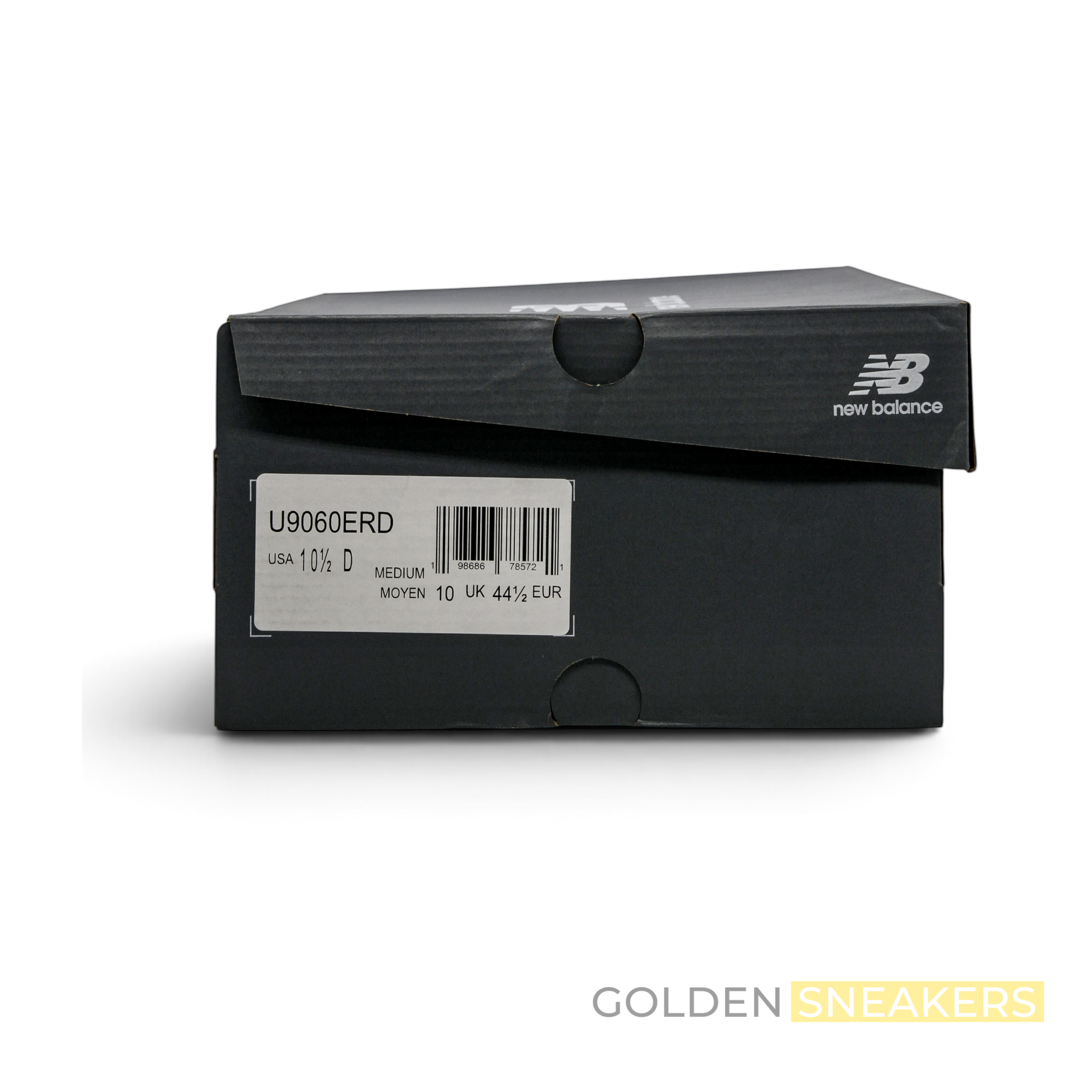 New Balance 9060 Slate Grey