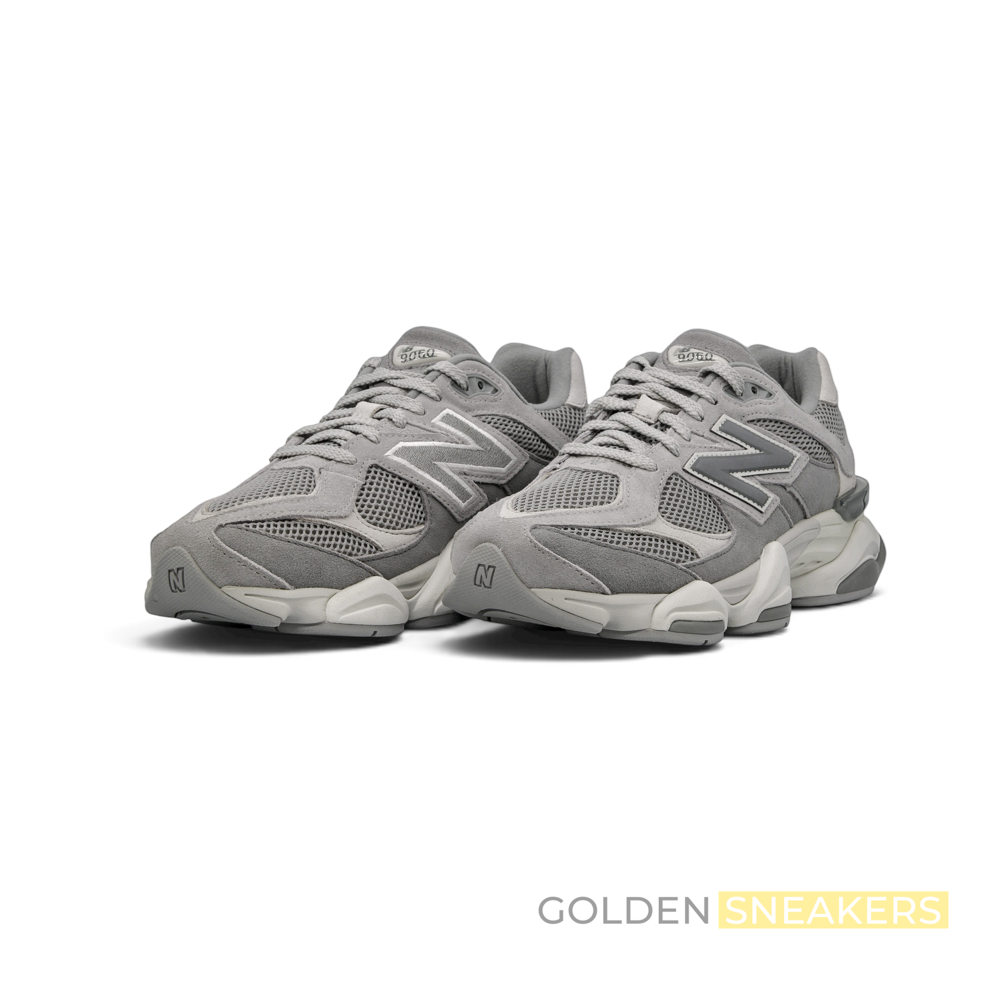 New Balance 9060 Slate Grey