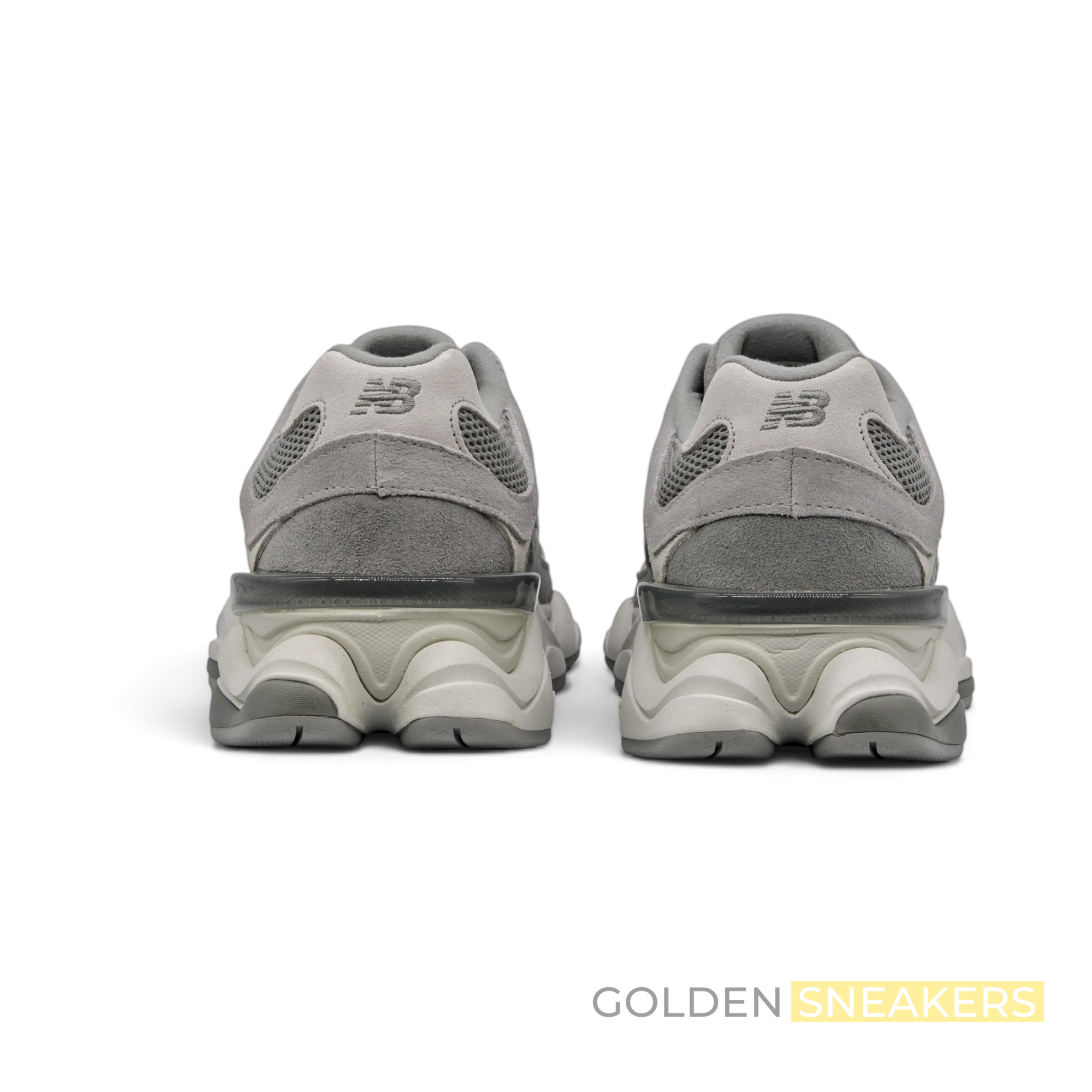 New Balance 9060 Slate Grey