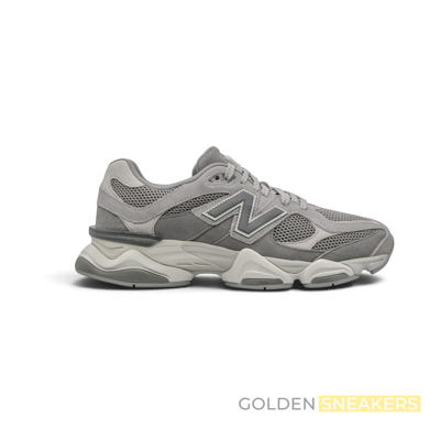 New Balance 9060 Slate Grey