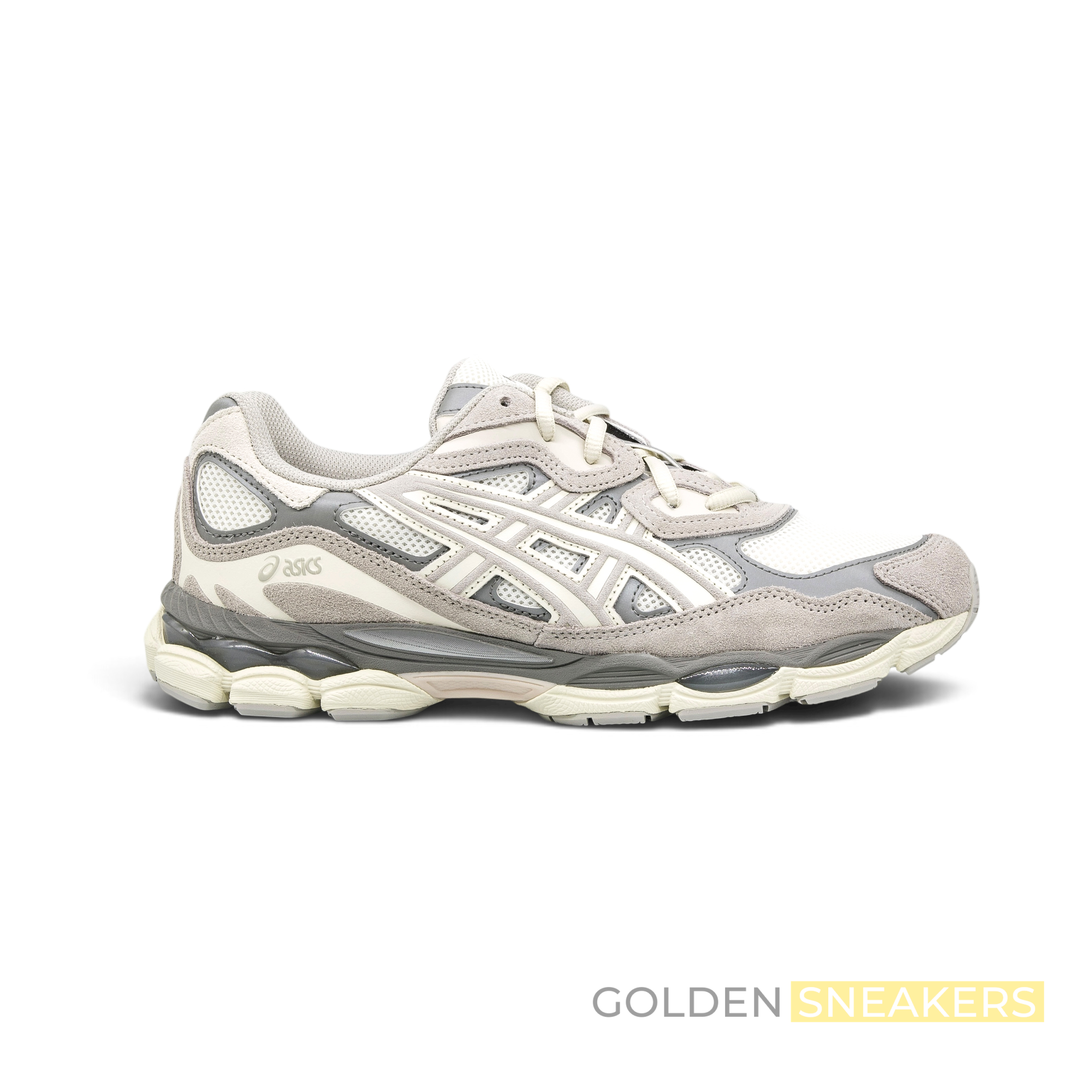 Asics Gel-NYC Cream Oyster