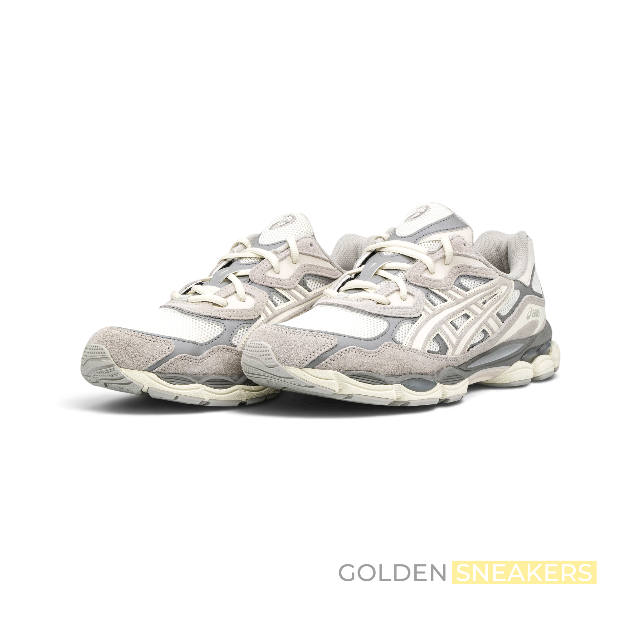 Asics Gel-NYC Cream Oyster