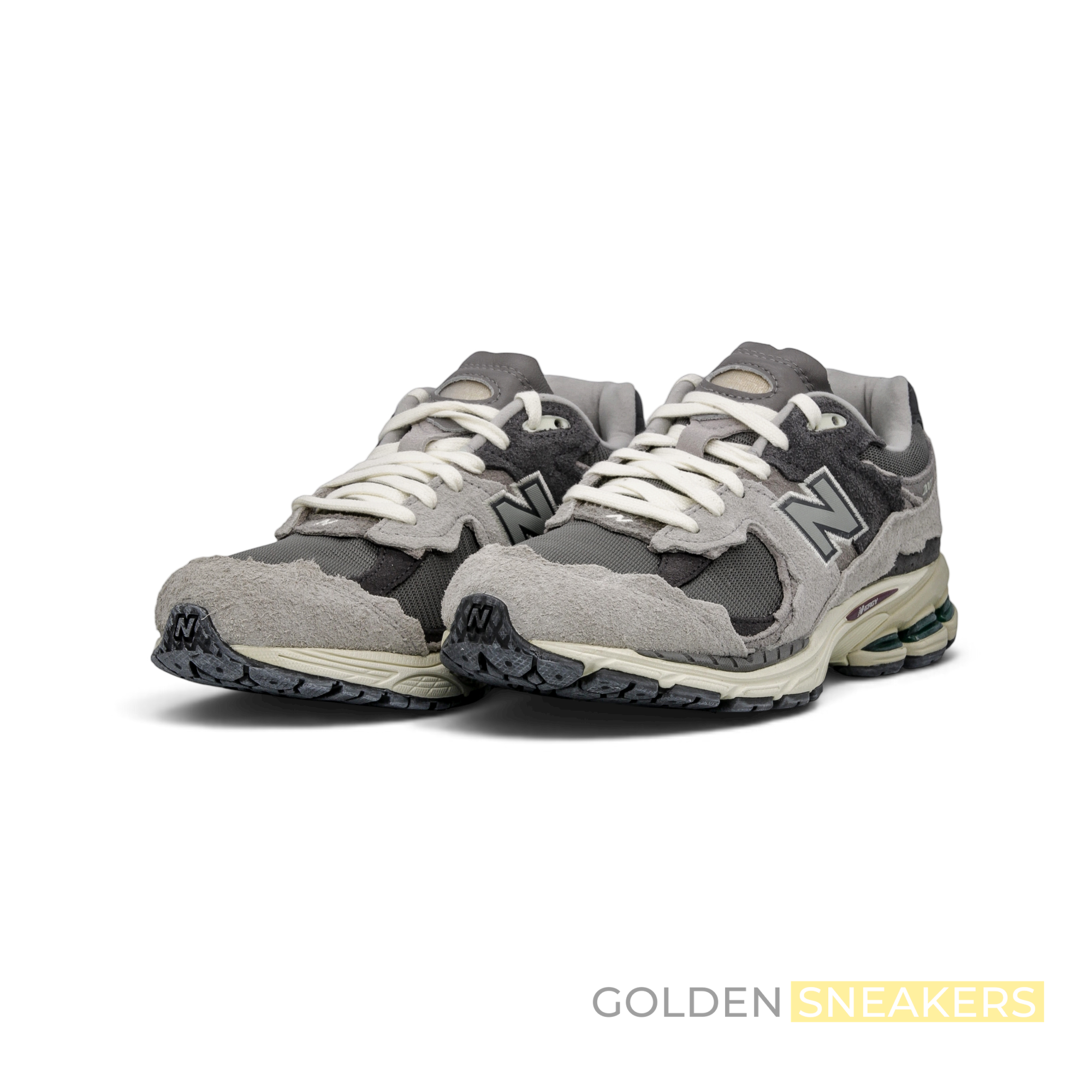 New Balance 2002R Protection Pack Rain Cloud