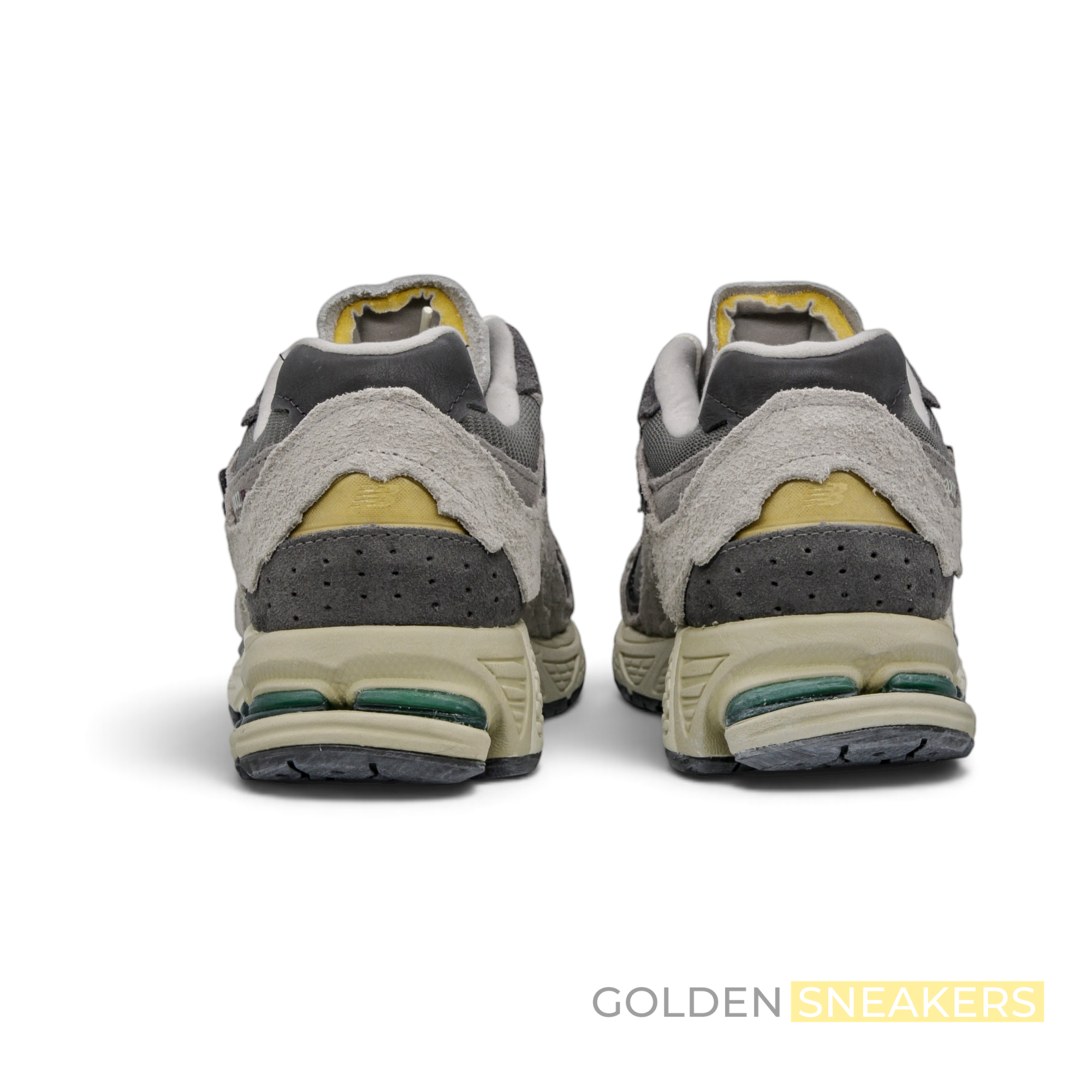 New Balance 2002R Protection Pack Rain Cloud