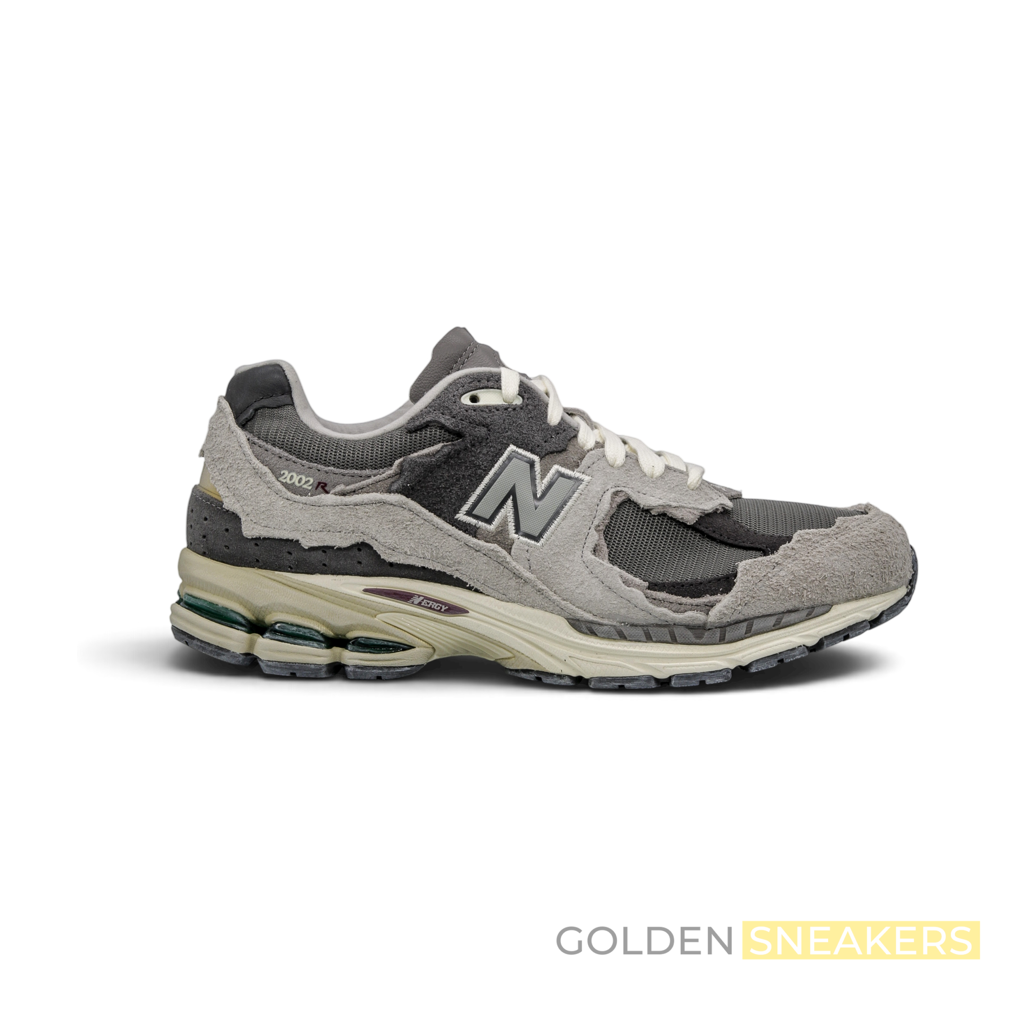 New Balance 2002R Protection Pack Rain Cloud