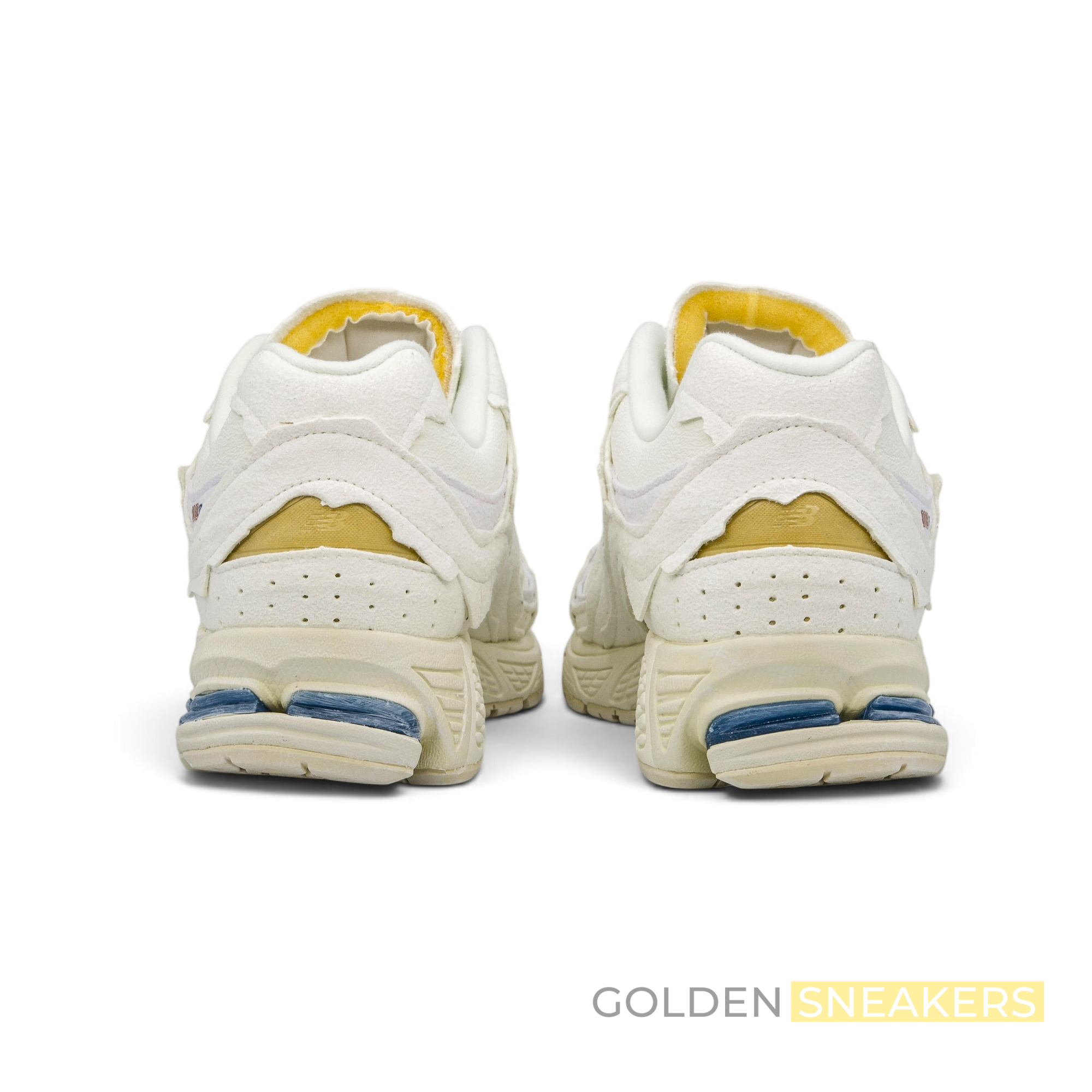 New Balance 2002R Protection Pack Sea Salt