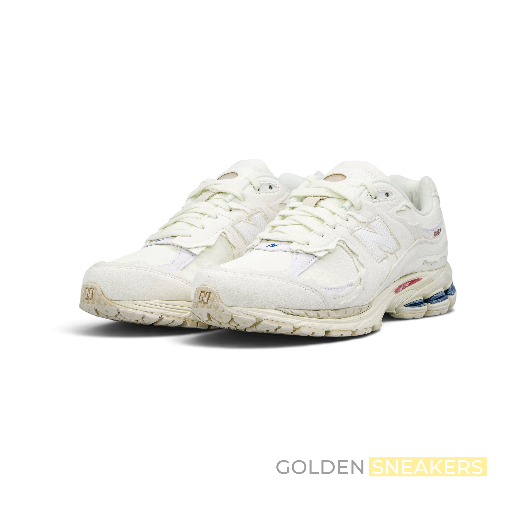New Balance 2002R Protection Pack Sea Salt