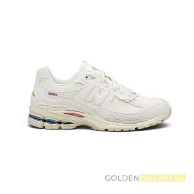 New Balance 2002R Protection Pack Sea Salt
