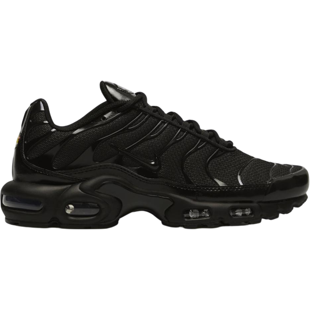 Nike Air Max Plus TN Triple Black