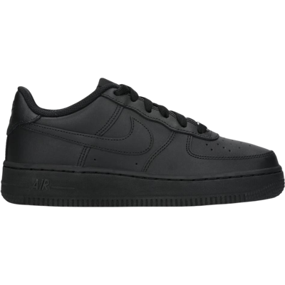 Nike Air Force 1 Low Black (GS) (FV5951-001)