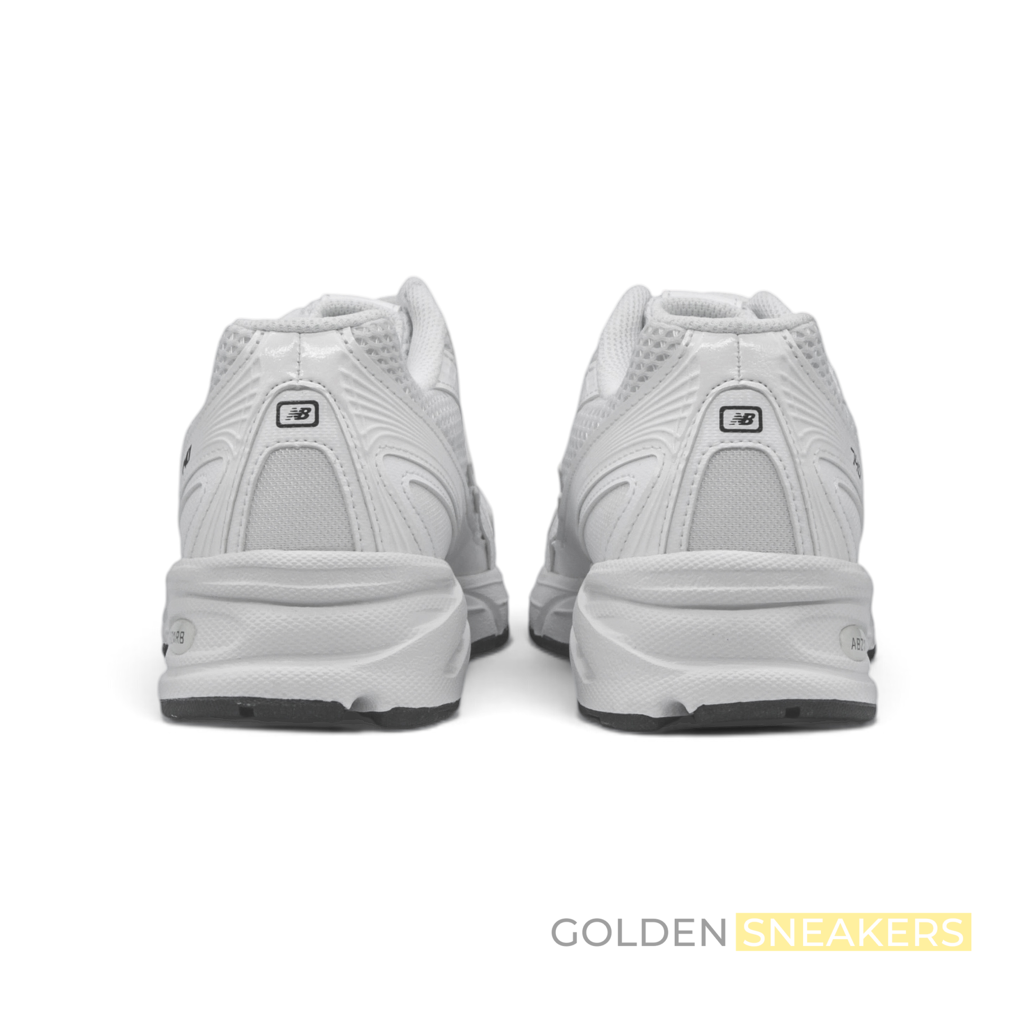 New Balance 740 White
