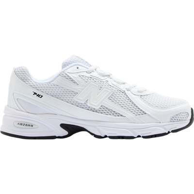 New Balance 740 White
