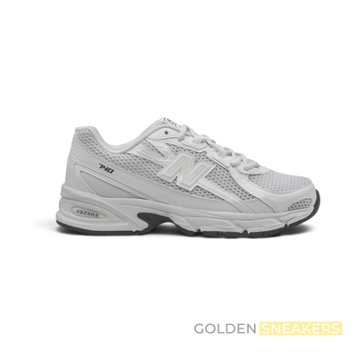 New Balance 740 White