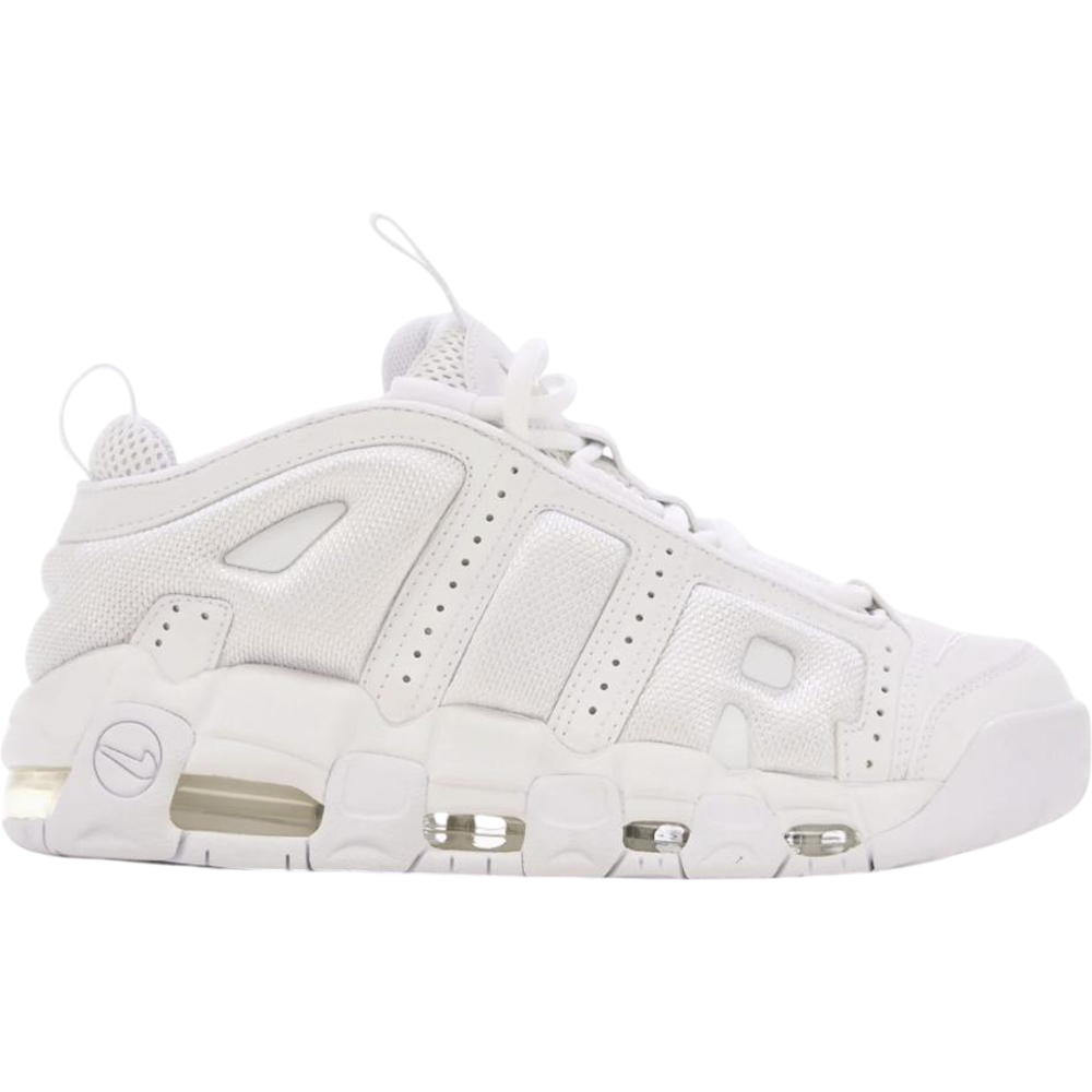 Nike Air More Uptempo Low