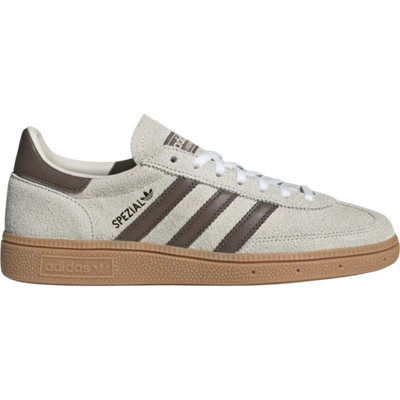 adidas Handball Spezial Off-White Earth Strata Gum (Women's)