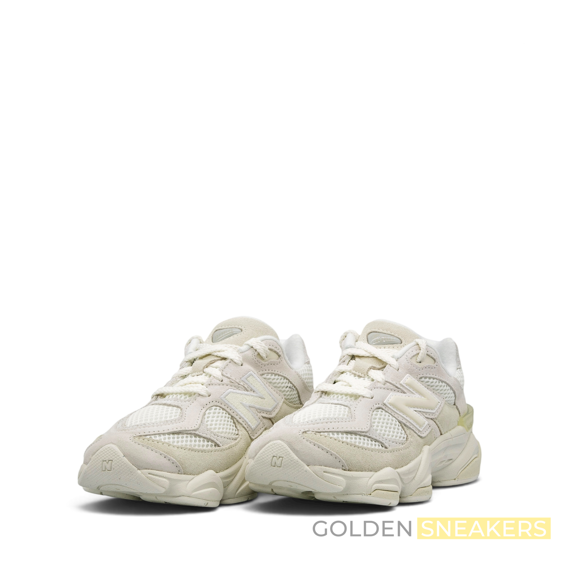 New Balance 9060 Angora Sea Salt (PS)