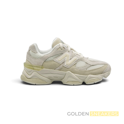 New Balance 9060 Angora Sea Salt (PS)