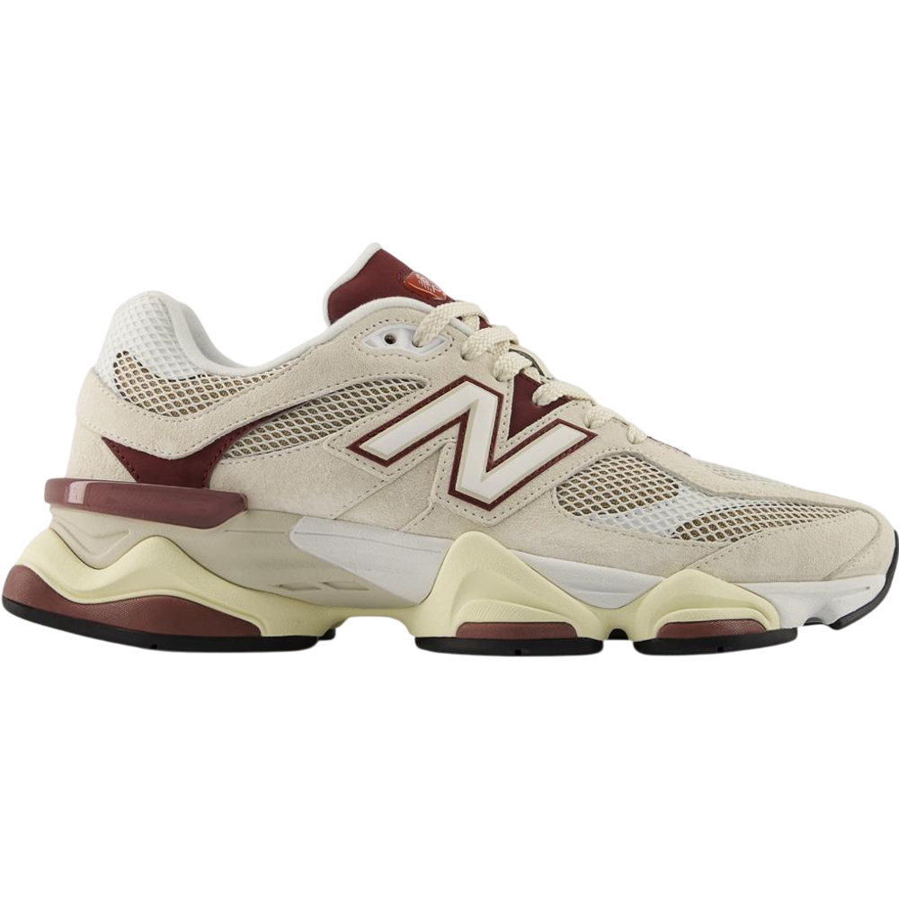 New Balance 9060 Beige