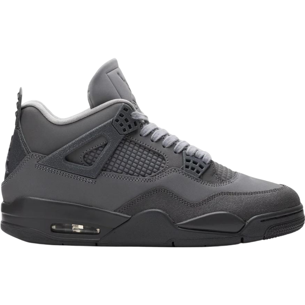 Jordan 4 Retro SE Paris Olympics Wet Cement