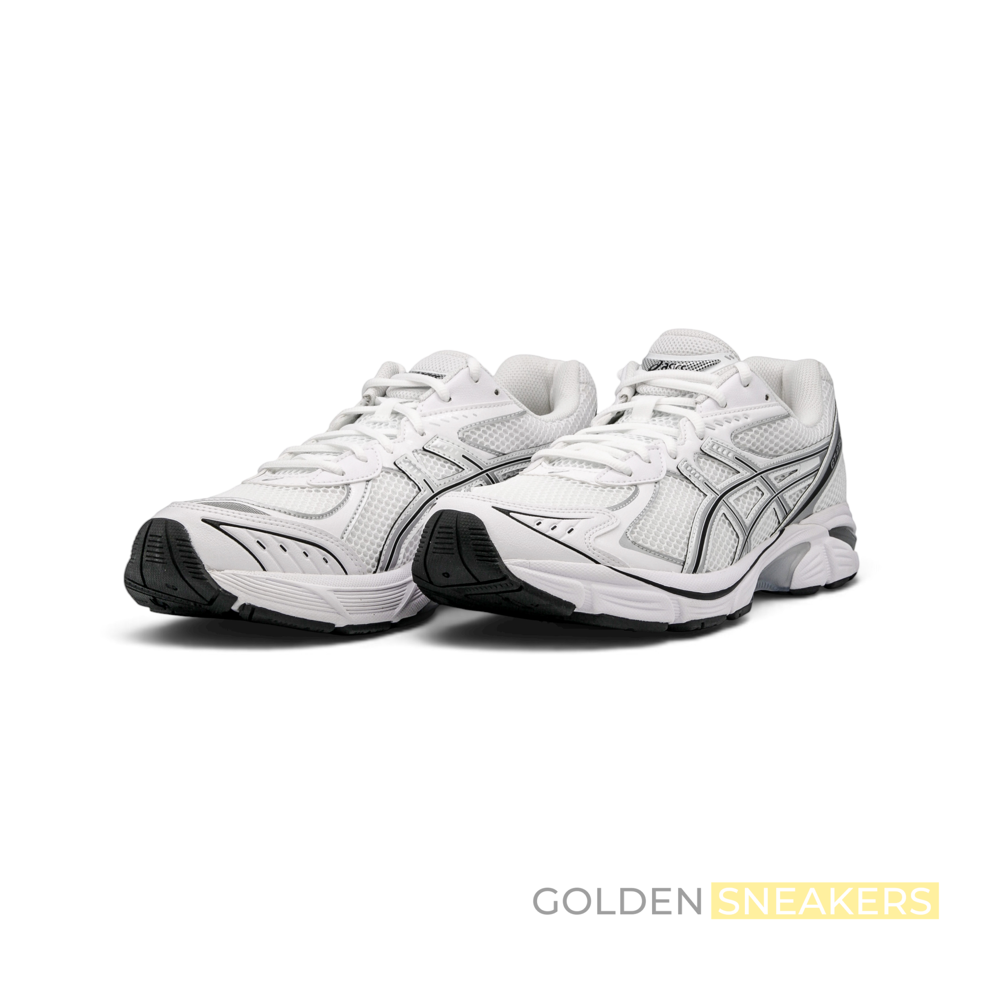 ASICS GT-2160 Pure Silver White