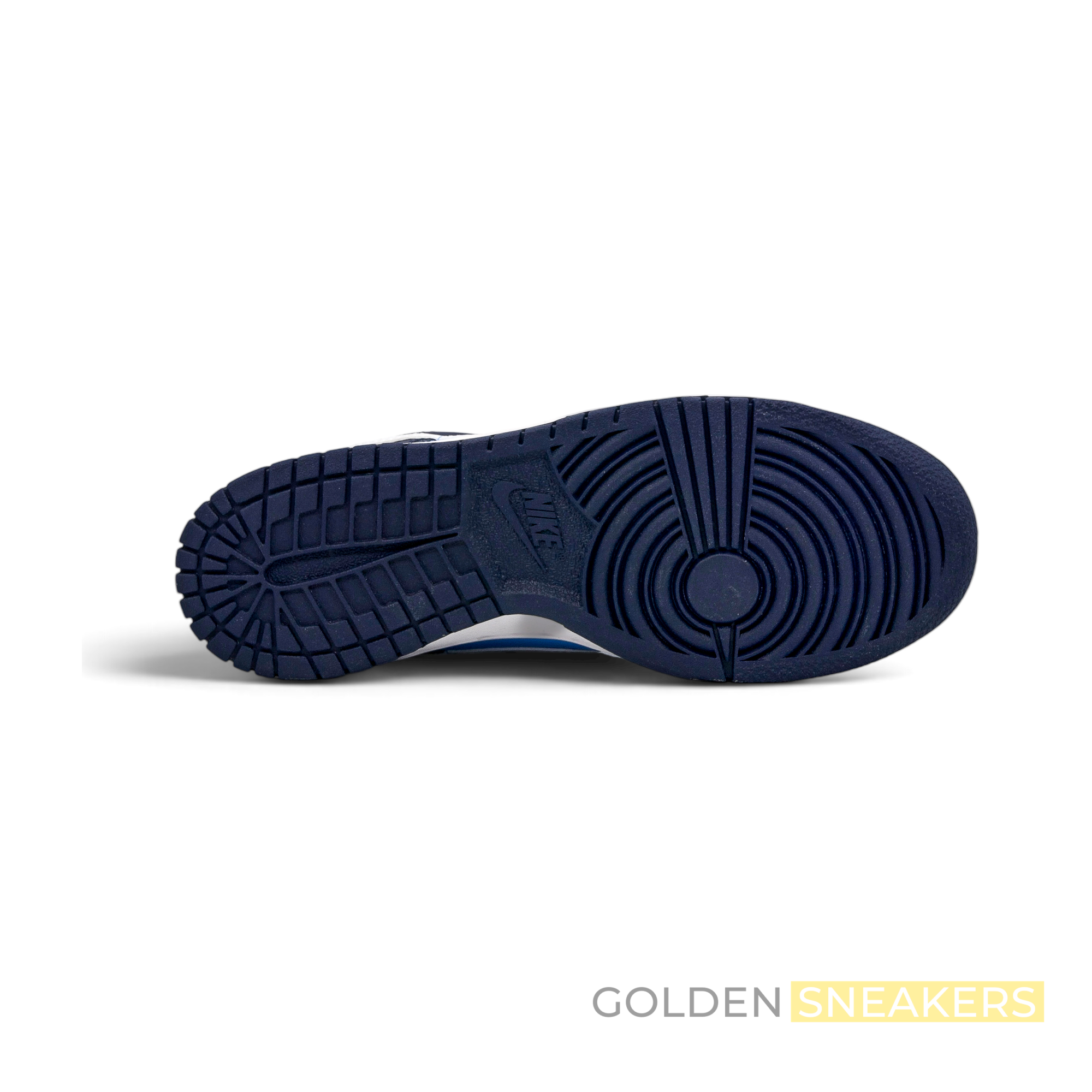Nike Dunk Low University Blue White (GS)