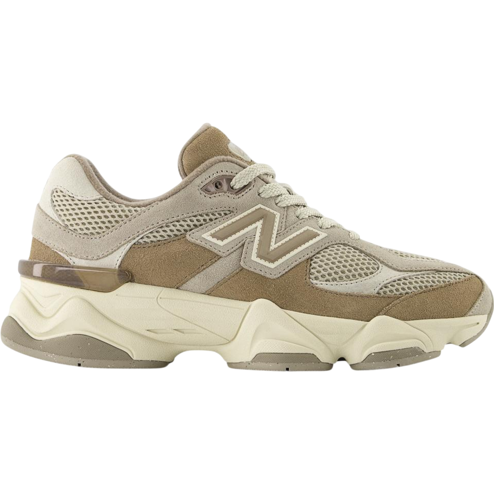 New Balance 9060 Brown (GS)