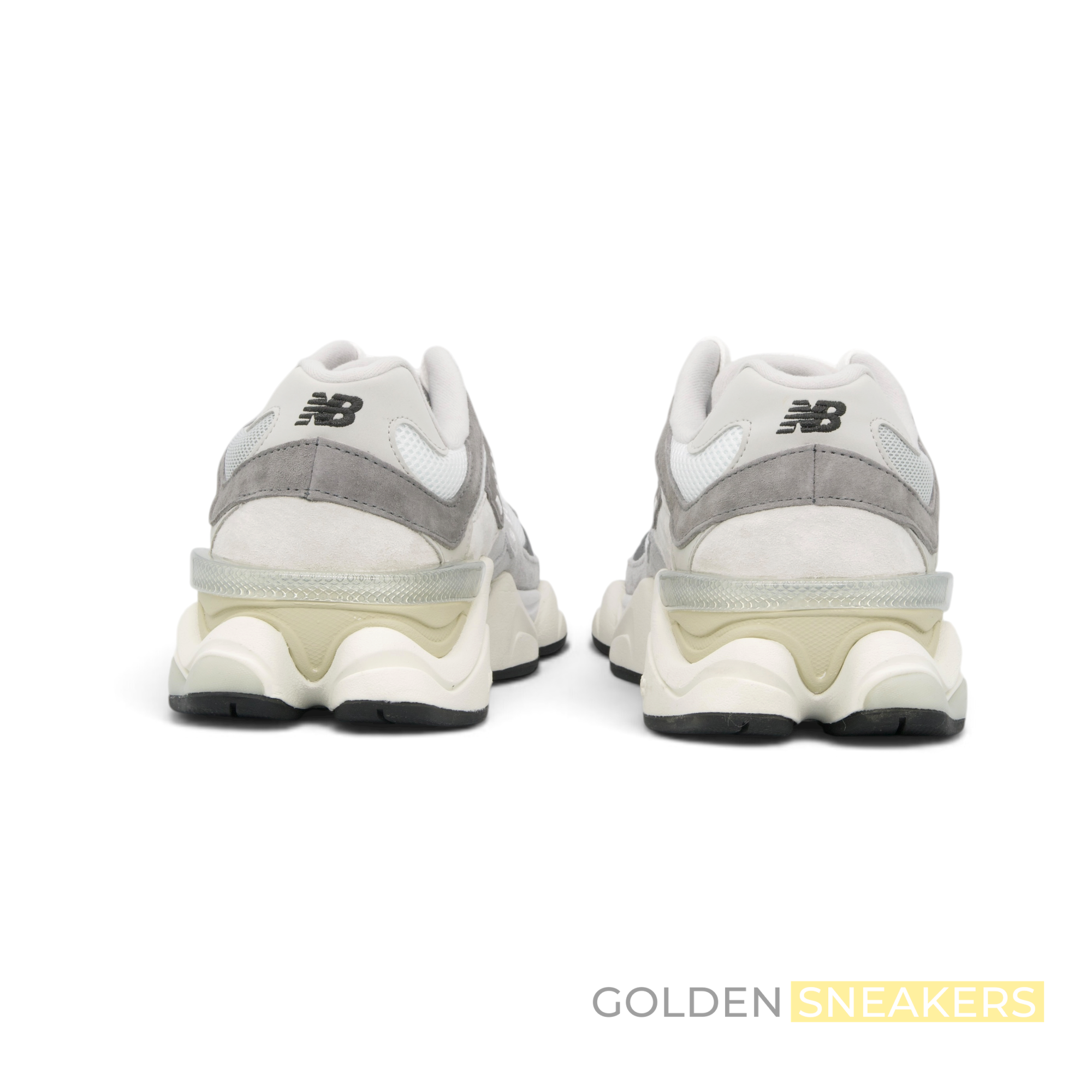 New Balance 9060 Rain Cloud Grey
