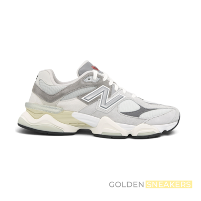 New Balance 9060 Rain Cloud Grey