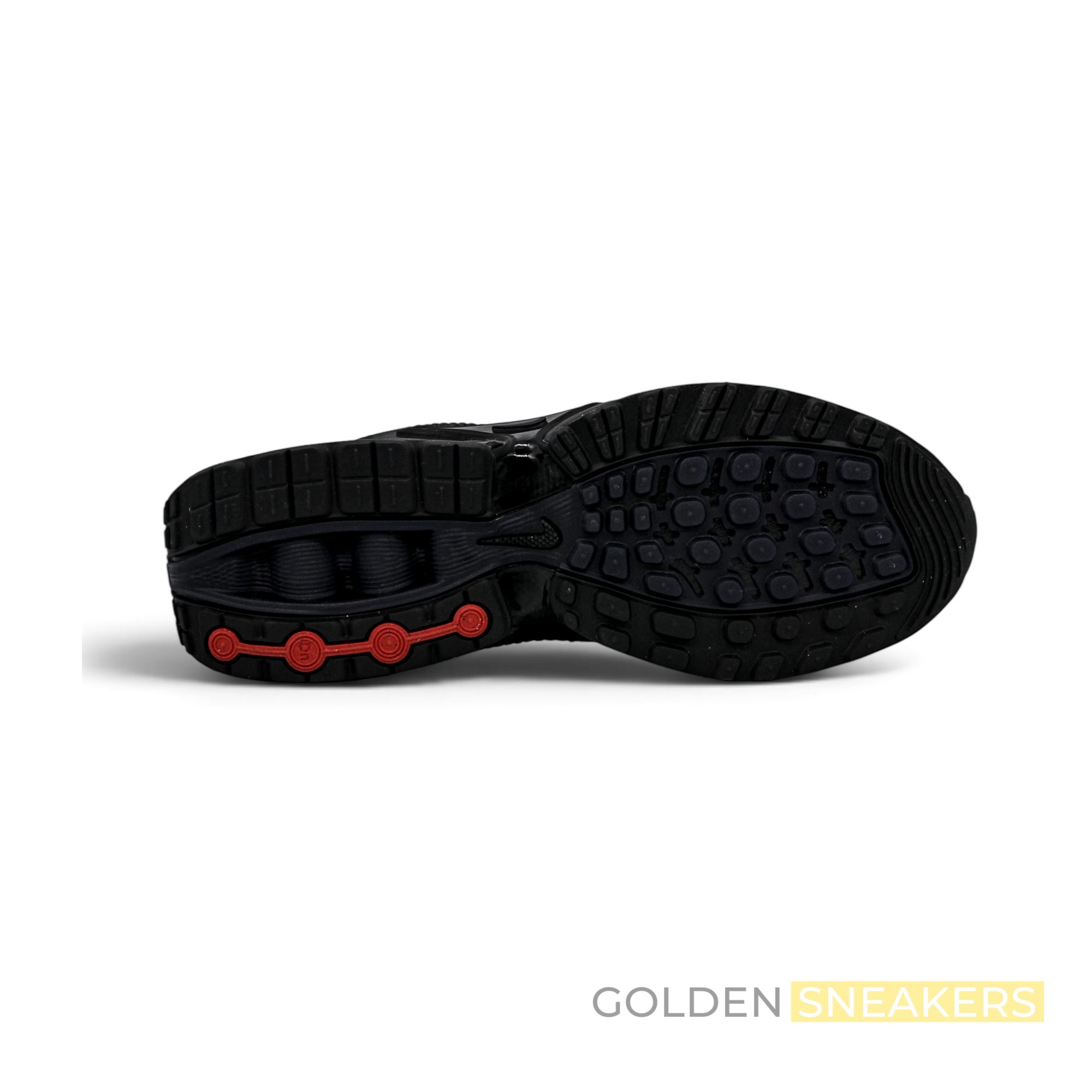 Nike Air Max Dn Triple Black