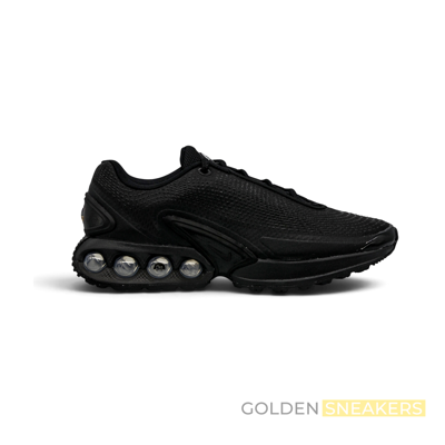Nike Air Max Dn Triple Black